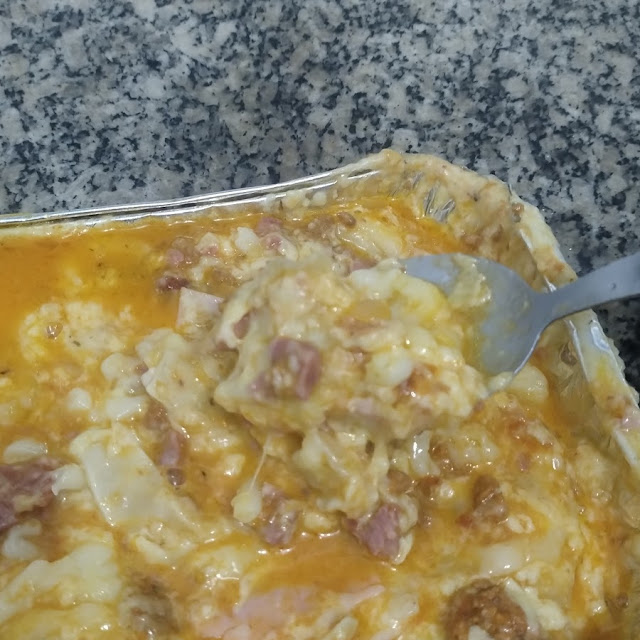 Lasanha