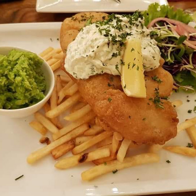 Fish N Chip