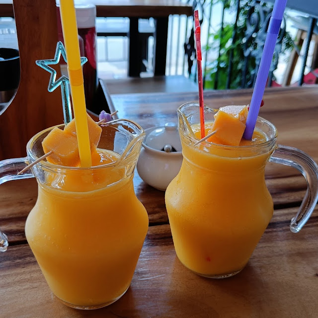 Mango Juice