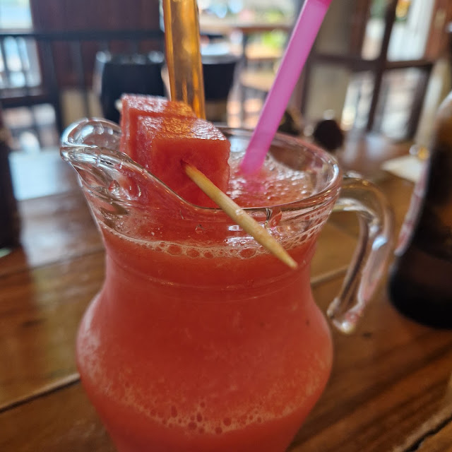 Watermelon Juice