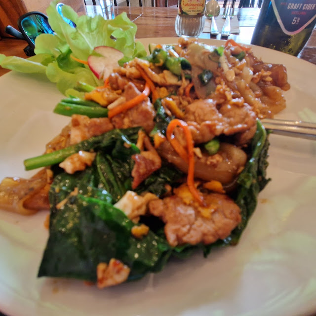 Pad See EW