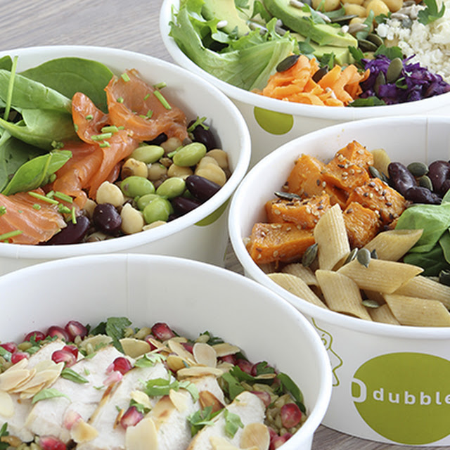 Salad Bowl