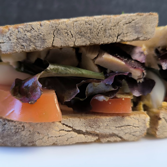 Sandwiches