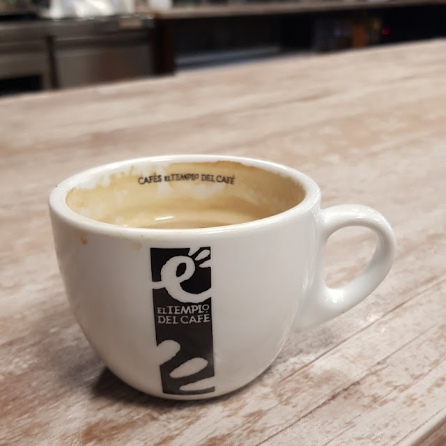 Cafe Au Lait