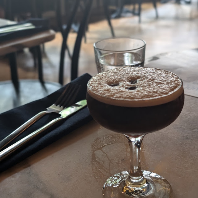 Espresso Martini