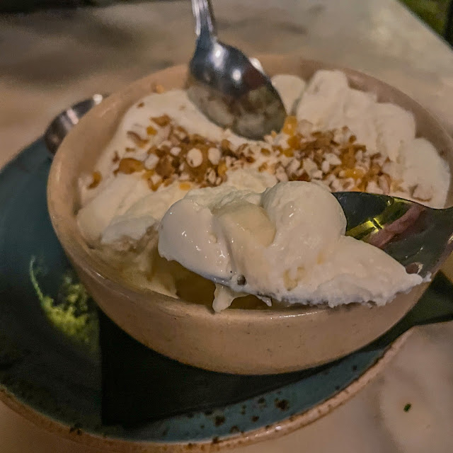 Whipped Ricotta