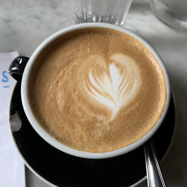 Flat White