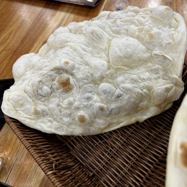 Bread