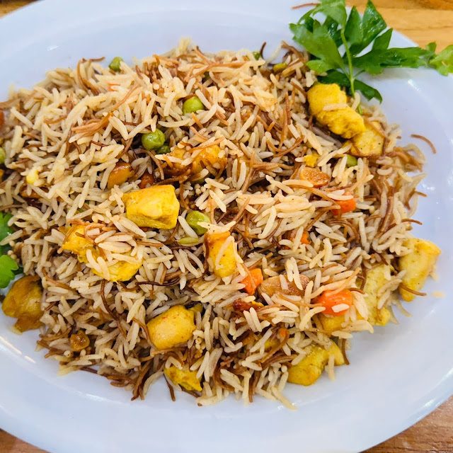 Biryani