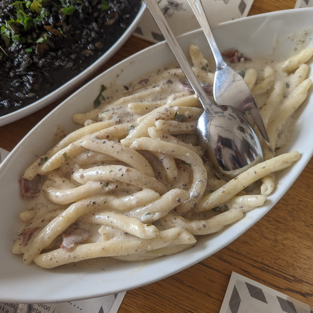 Pasta