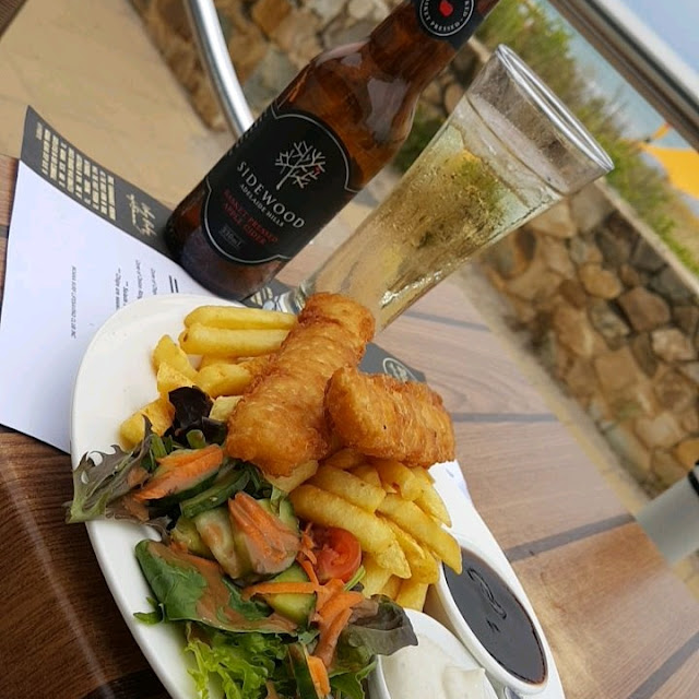 SA Whiting Sales N Chips