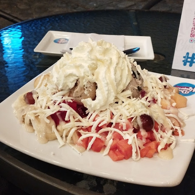 Ensalada Especial