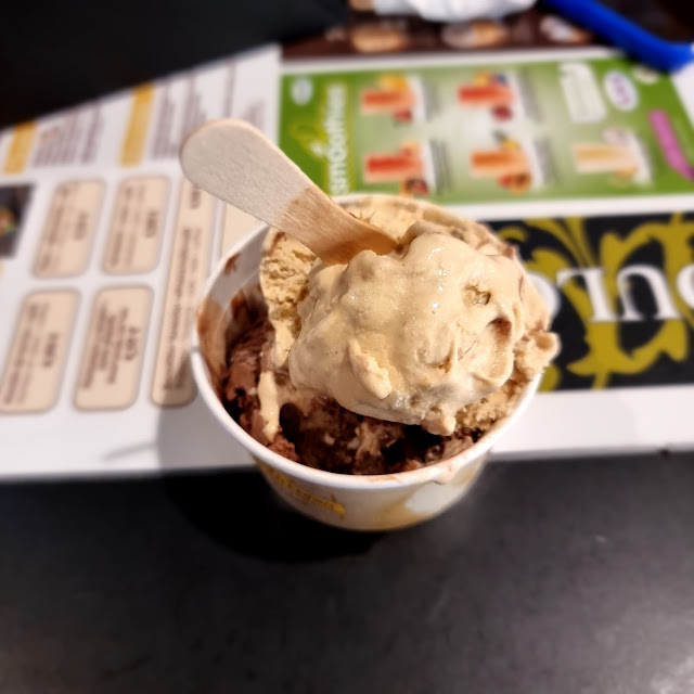 Ice Cream