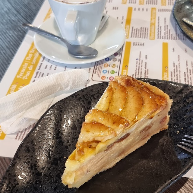 Apple Pie