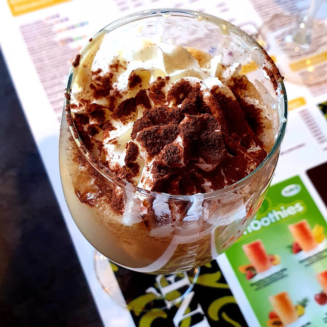 Café Canario