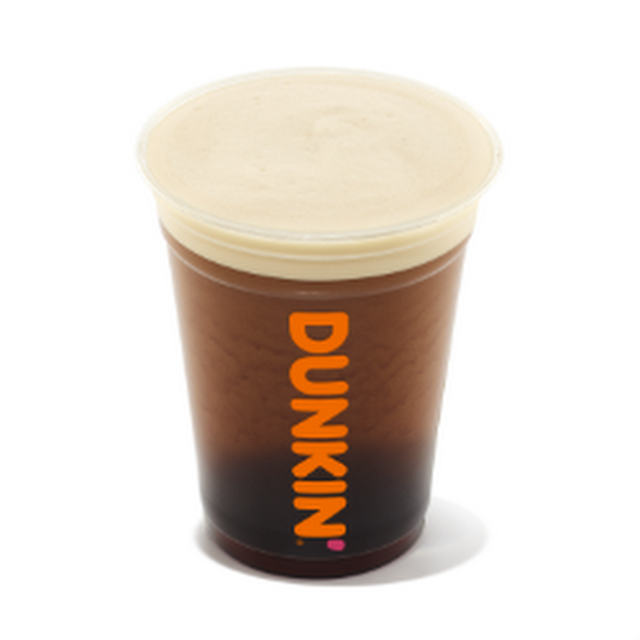 Dunkin' Midnight Coffee