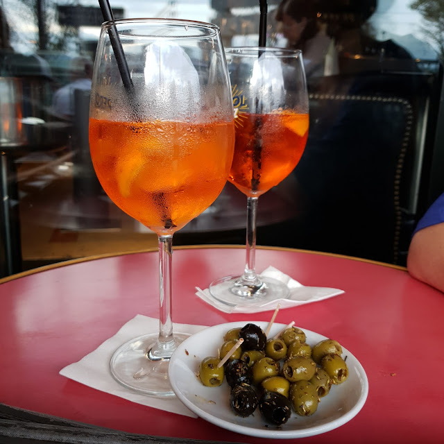 Aperol Spritz