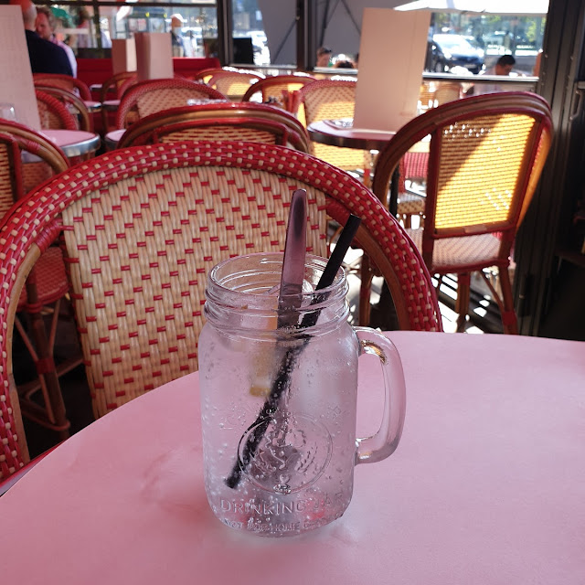 Perrier