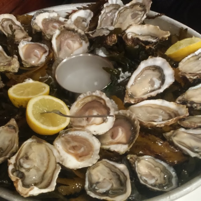 Fruit de Mer