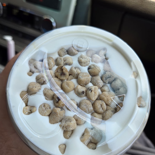 Cereal