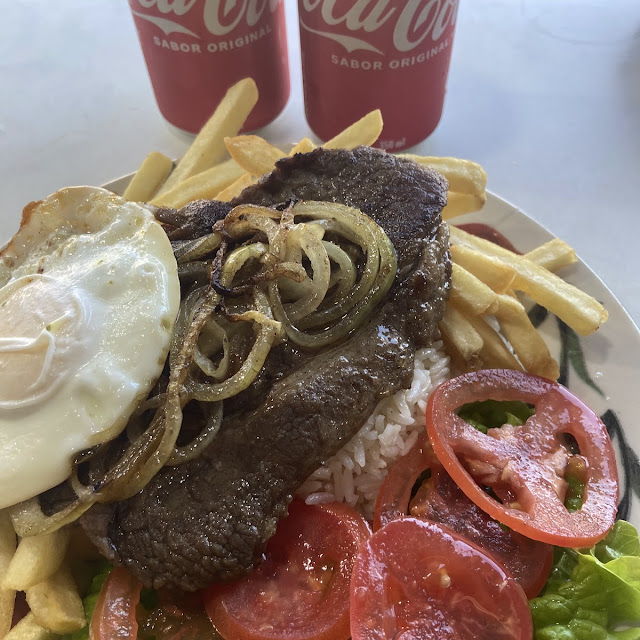 Milanesa