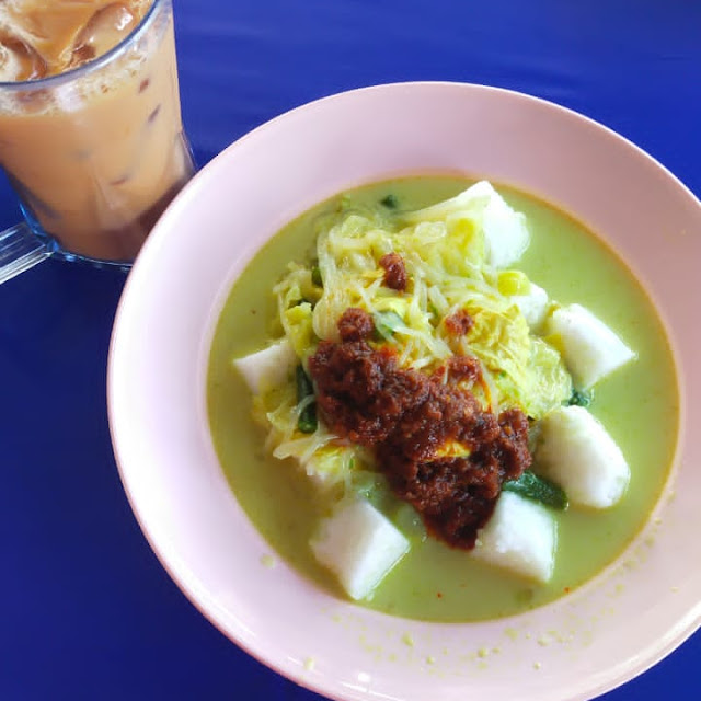 Lontong