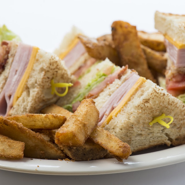 Ham Club