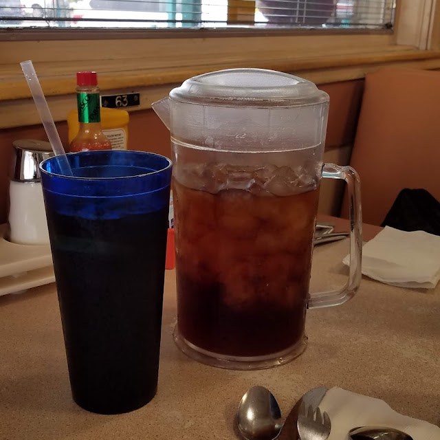 Iced Tea
