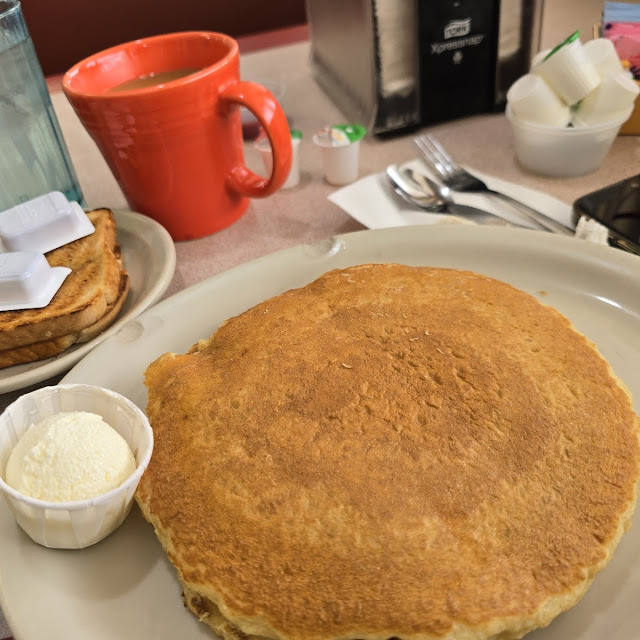 Pancakes
