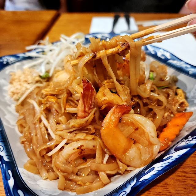 Pad Thai