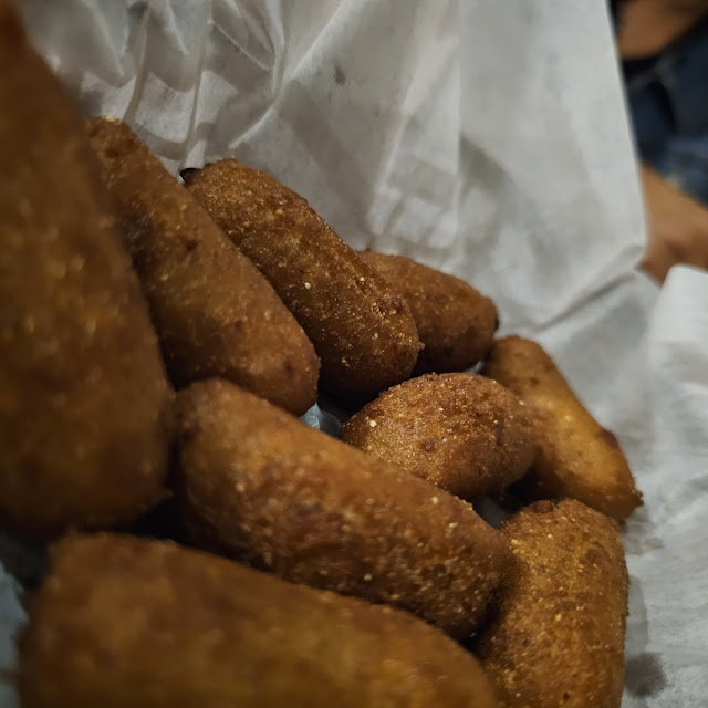 Hush Puppies