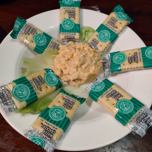 Shrimp Dip