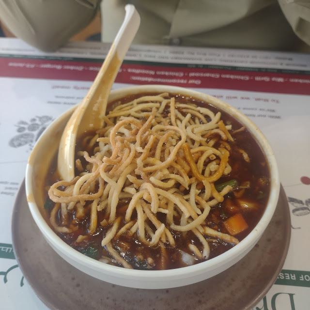 Noddles Soups