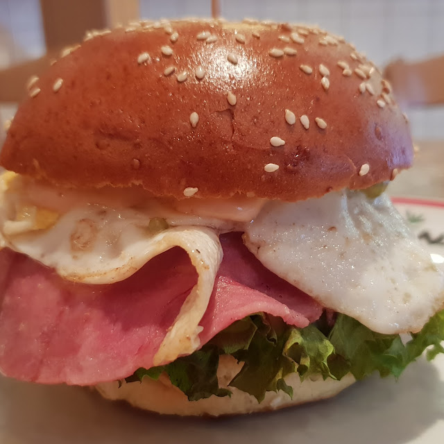 Farmerburger