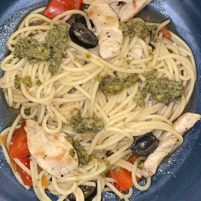 Pesto