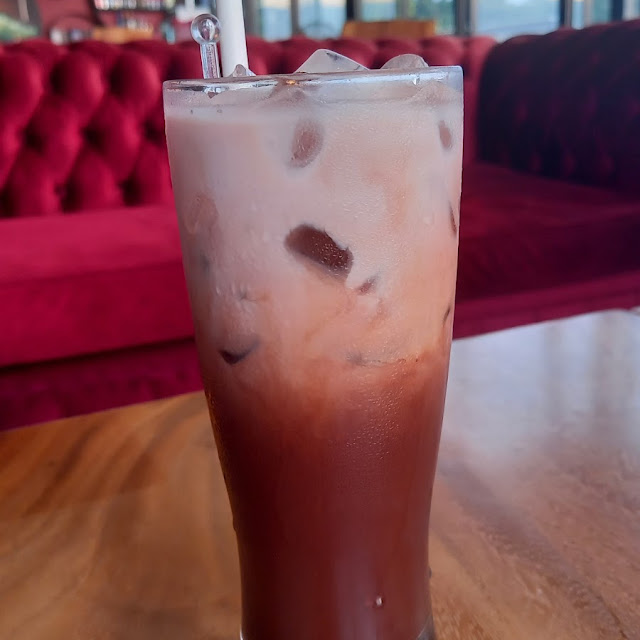 Ice Chocolate