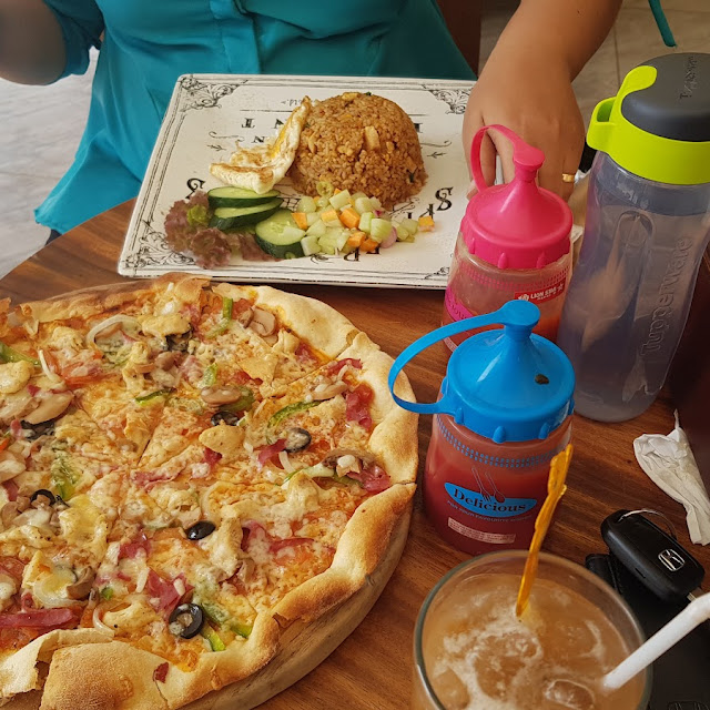 Eat&Meet Pizza