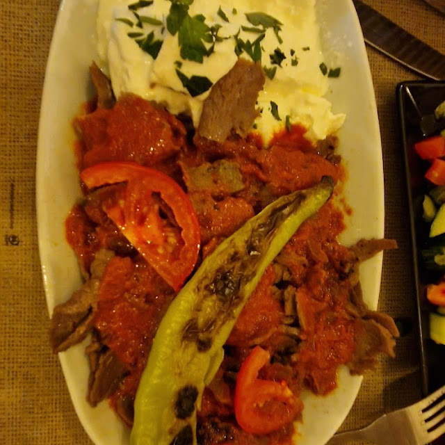 İskender