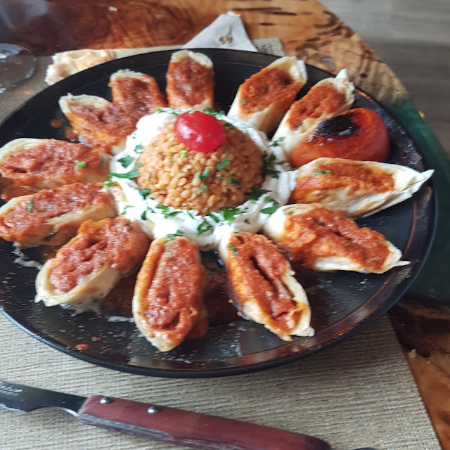 Sarma Beyti