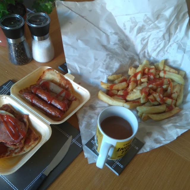 Sunday Special