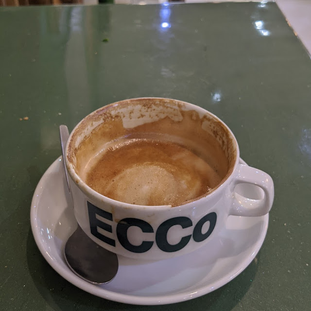 Coffee
