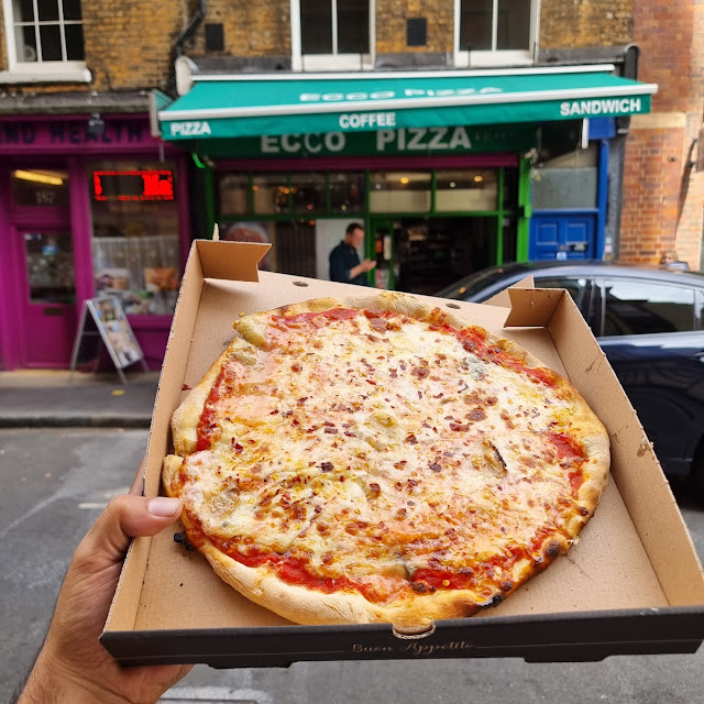 4 Cheese Pizza