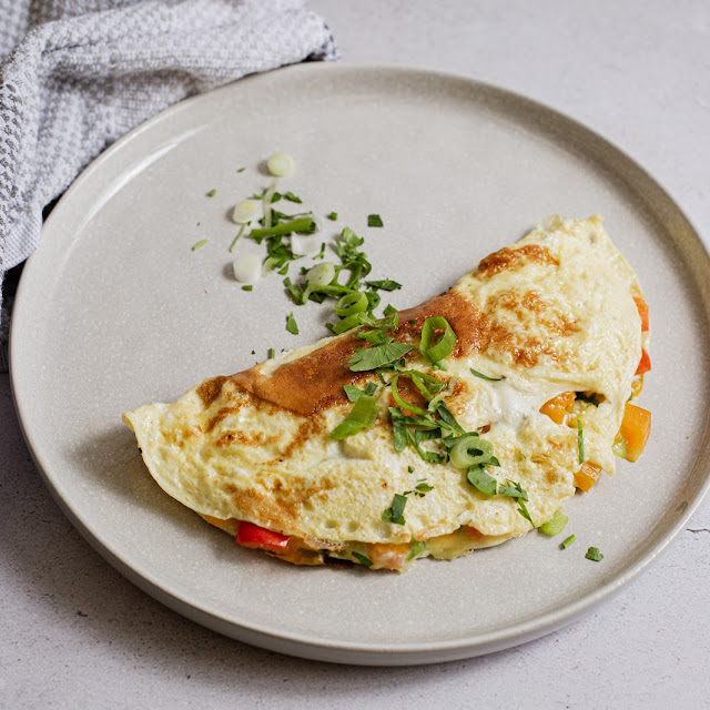 Omelette