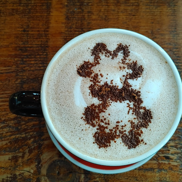 Hot Chocolate