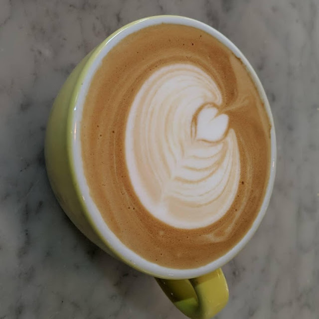 Flat White