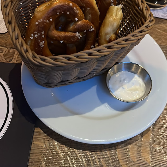 Brezel