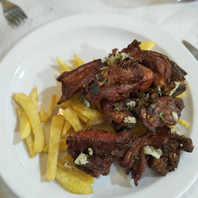 Cochifrito