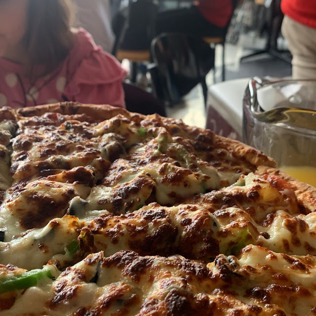 Pizzas