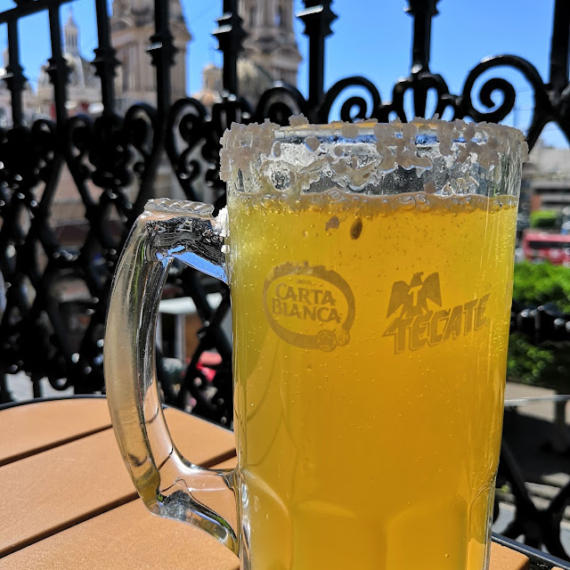 Michelada