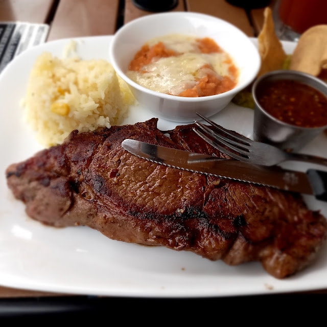 Rib Eye